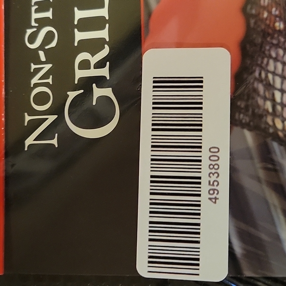 Charcoal Company - Grill Bags, non-stick mesh NWOT - Picture 4 of 4